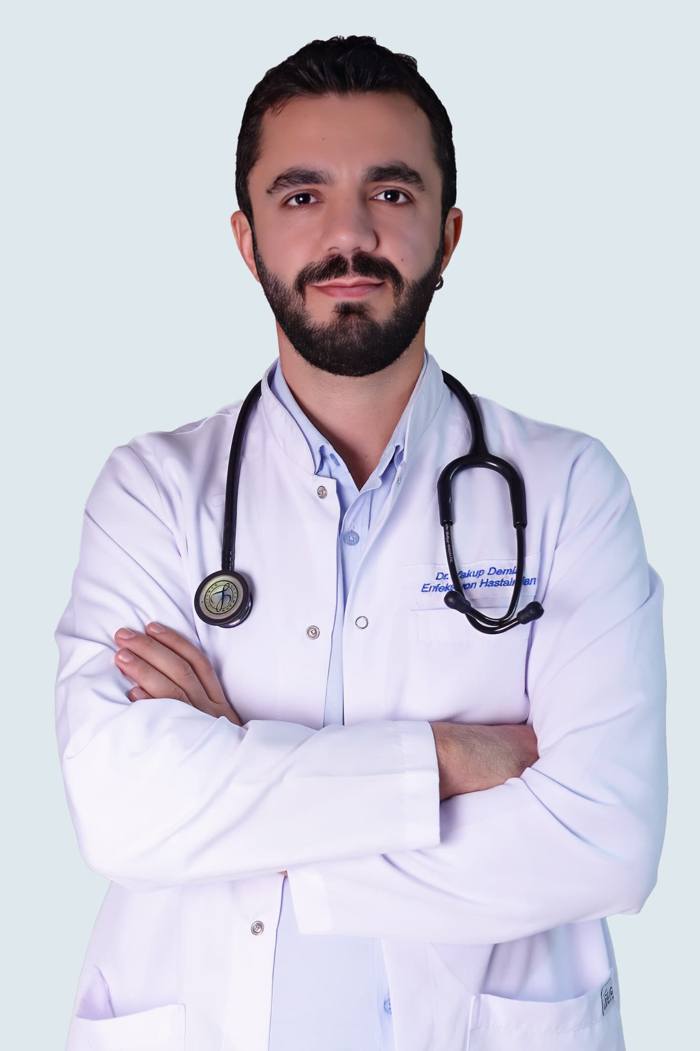 Uzm. Dr. Yakup Demir